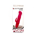 Blithe Vibrador Multiorgásmico Femenino