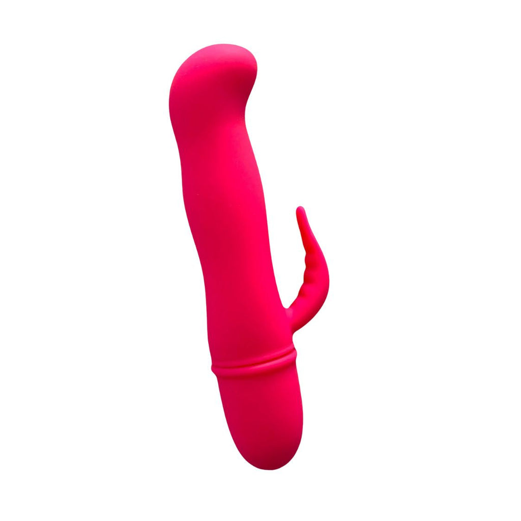 Blithe Vibrador Multiorgásmico Femenino - vibrador recargable