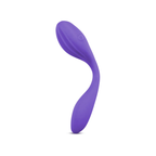 Wellness Duo Vibrador para Pareja – Estimulación Doble - estimulador clítoris y punto G