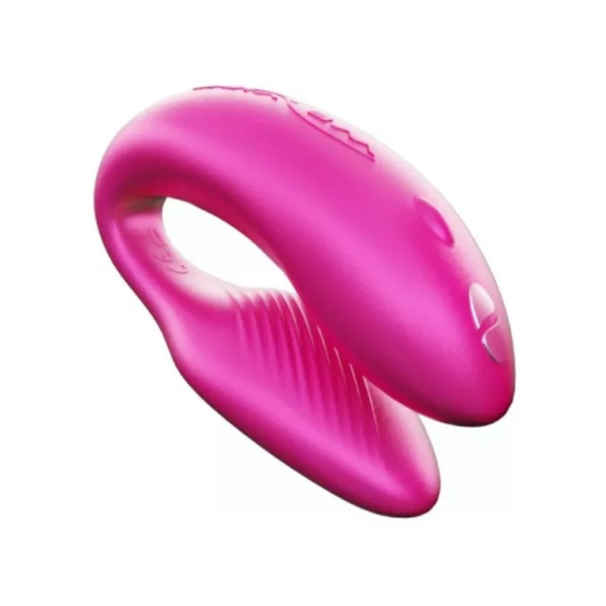 We-Vibe Chorus Cherish – Vibrador para Parejas con App - vibrador recargable