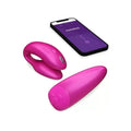 We-Vibe Chorus Cherish – Vibrador para Parejas con App