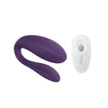 We-Vibe Unite 2 Purple – Vibrador para Pareja con App
