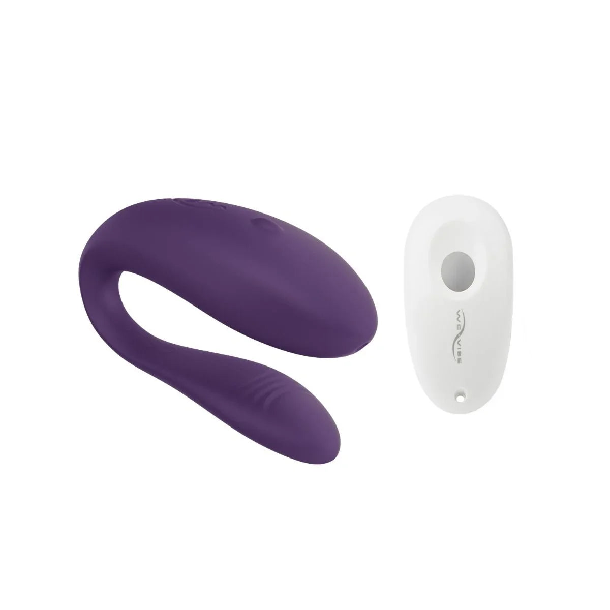 We-Vibe Unite 2 Purple – Vibrador para Pareja con App