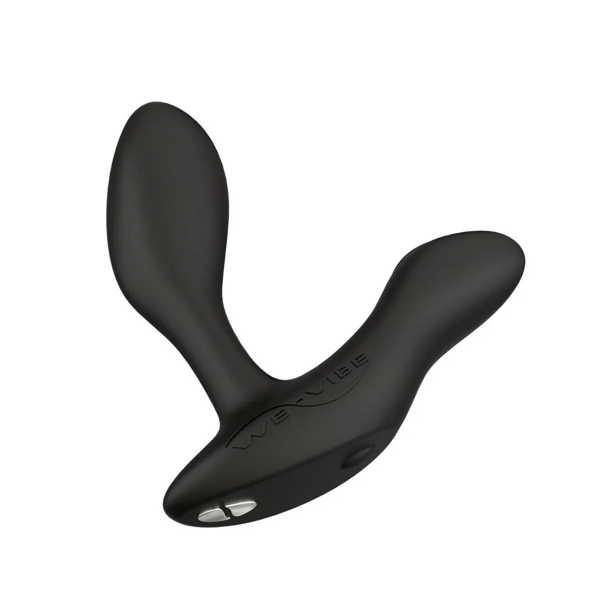 We-Vibe Vector+ Vibrador Prostático Charcoal Black