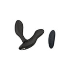 We-Vibe Vector+ Vibrador Prostático Charcoal Black - juguete sexual femenino