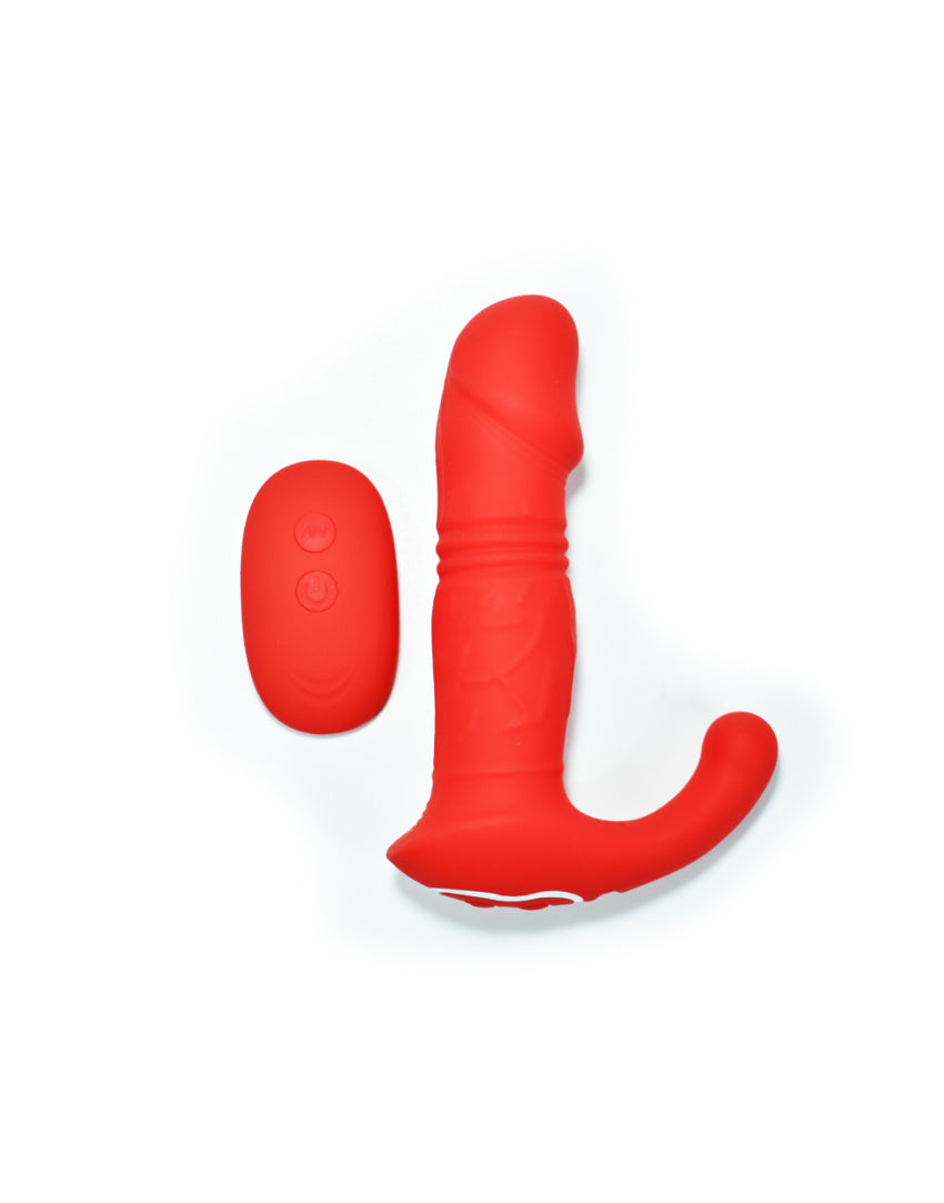 Vibrador prostático ¡WOW! Mr. Prost con App - Imagen 5 | La Juguetería de Adultos